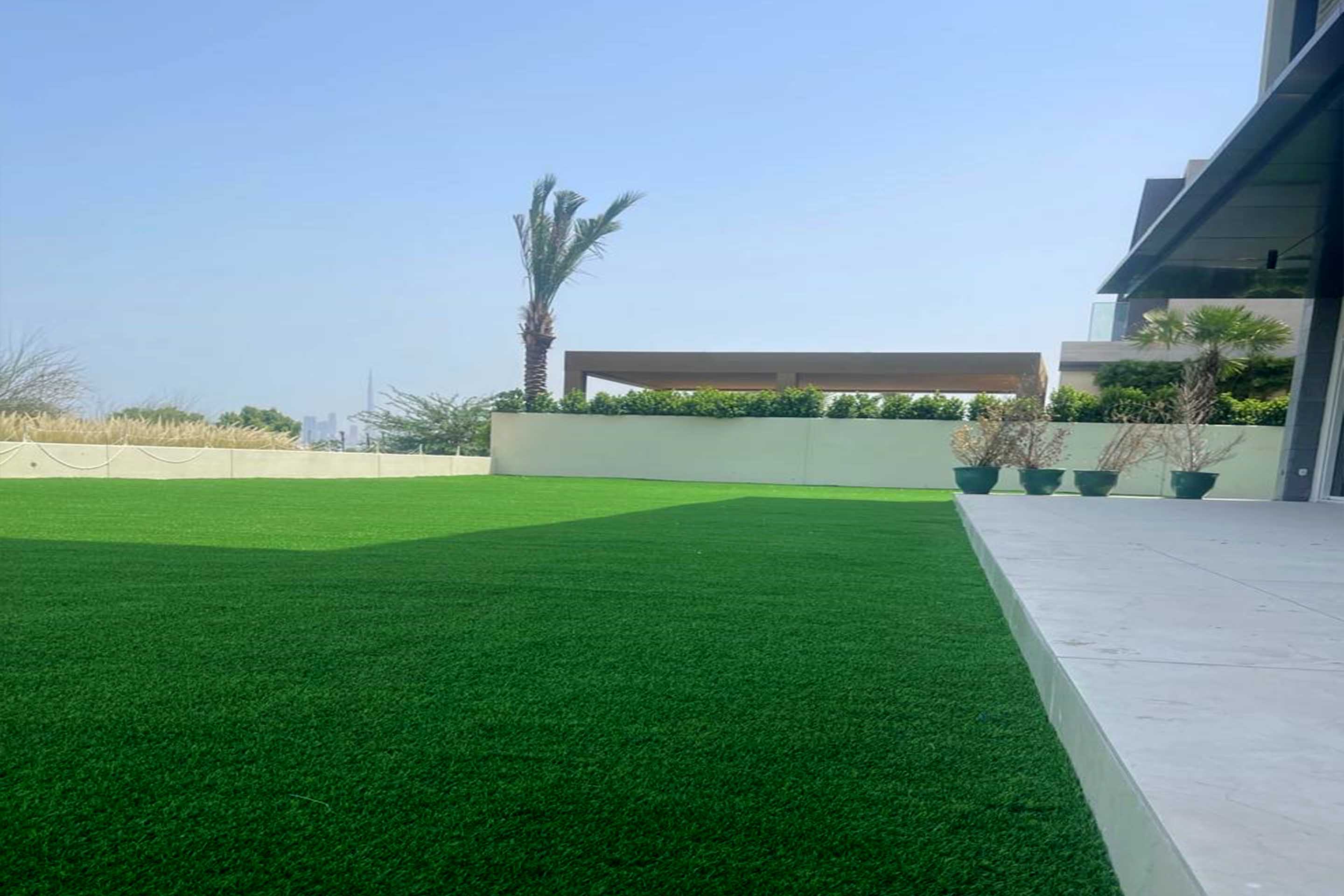Artificial Grass